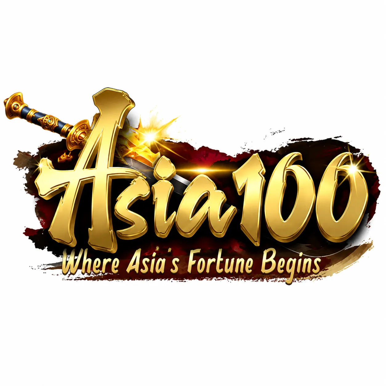 ASIA100 - Balapan Motor Penuh Adu Strategi dan Kecepatan