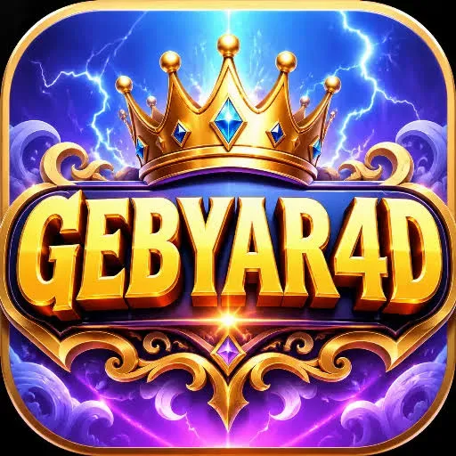 GEBYAR4D - Permainan Battle Royale Terunggul