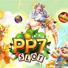 PP7SLOT - Game Idle yang Mengasyikkan