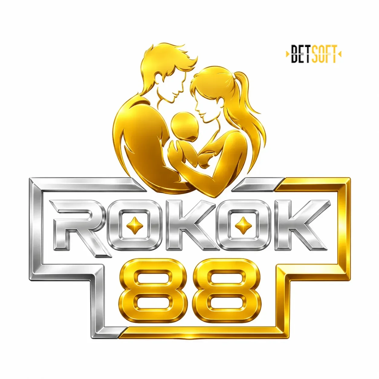 Logo rokok88